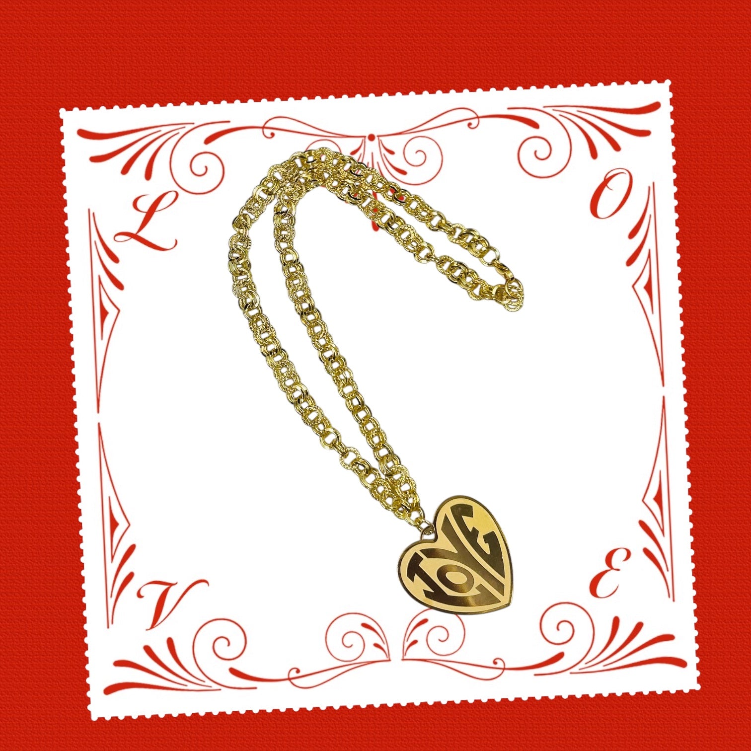 Love Collection #10